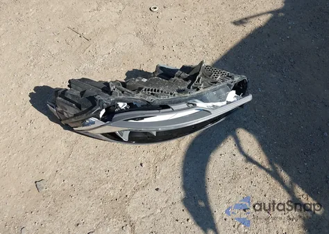 2021 Lincoln Aviator Reserve z USA, uszkodzony, nr VIN 5LM5J7WC4MGL05133